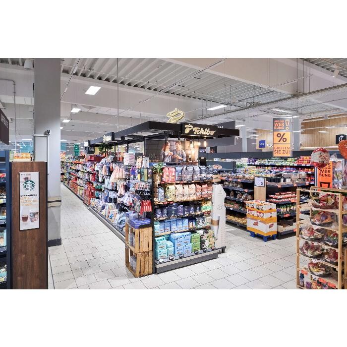 Bilder Kaufland Ahlen