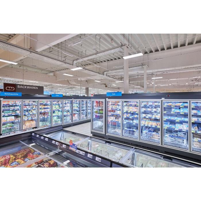 Bilder Kaufland Ahlen