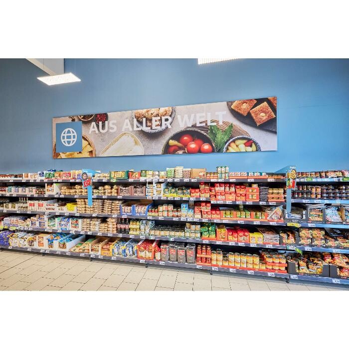 Bilder Kaufland Ahlen