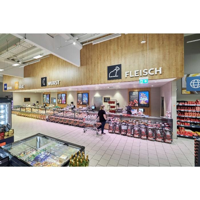 Bilder Kaufland Ahlen