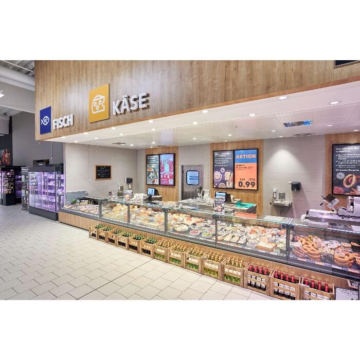 Bilder Kaufland Ahlen