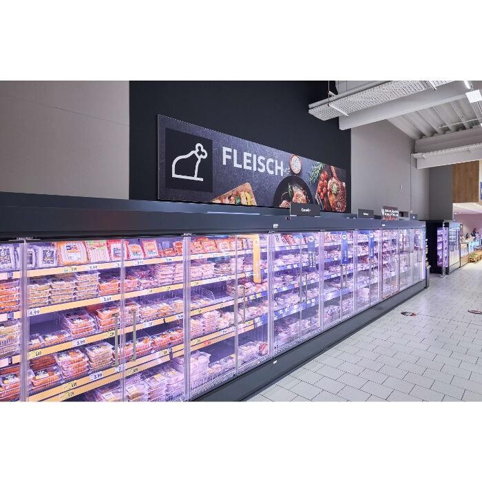 Bilder Kaufland Ahlen