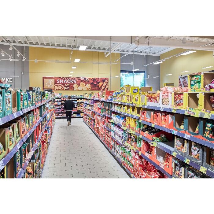 Bilder Kaufland Ahlen