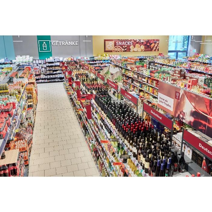 Bilder Kaufland Ahlen