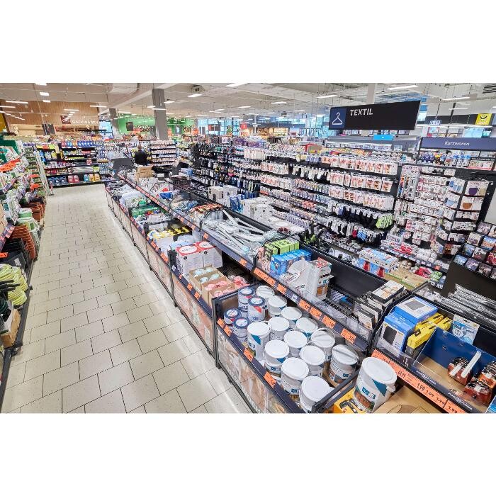 Bilder Kaufland Ahlen