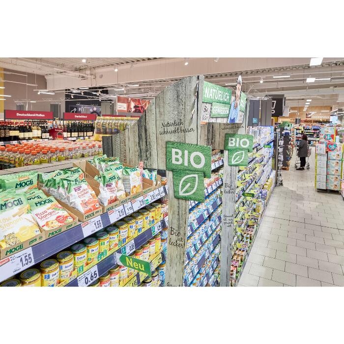 Bilder Kaufland Ahlen