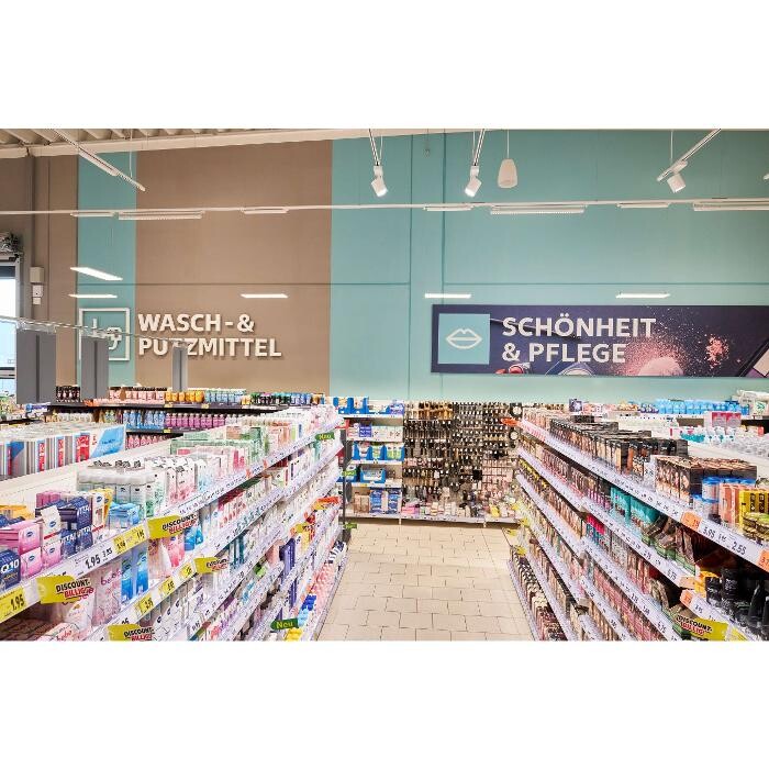 Bilder Kaufland Ahlen