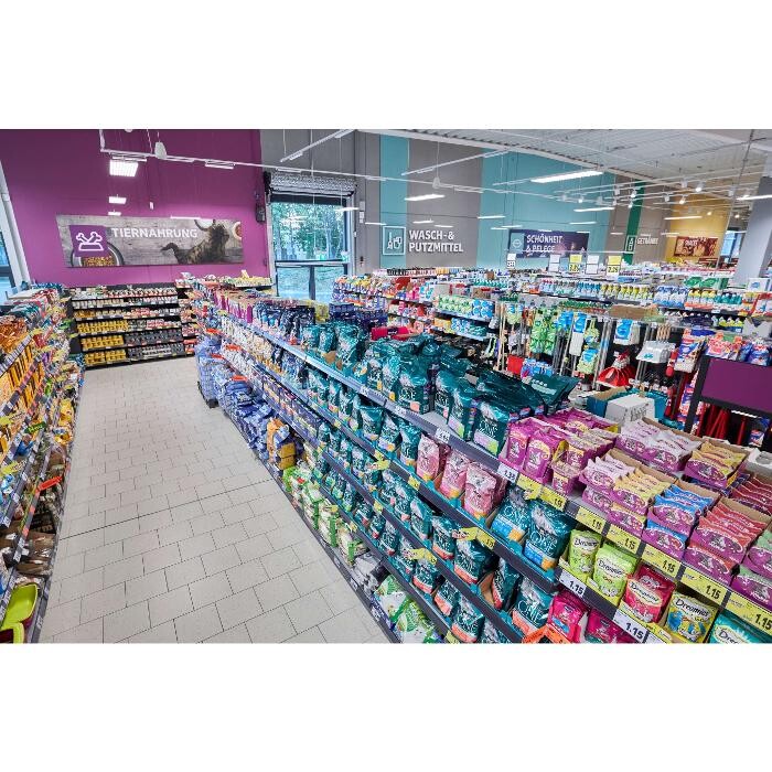 Bilder Kaufland Ahlen