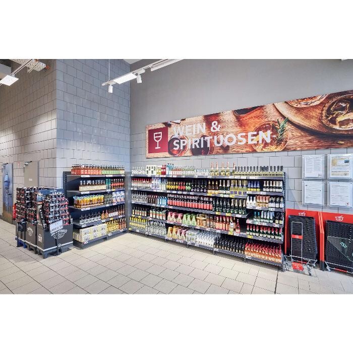 Bilder Kaufland Ahlen