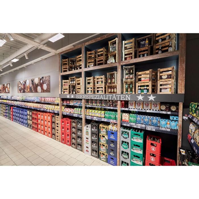 Bilder Kaufland Ahlen