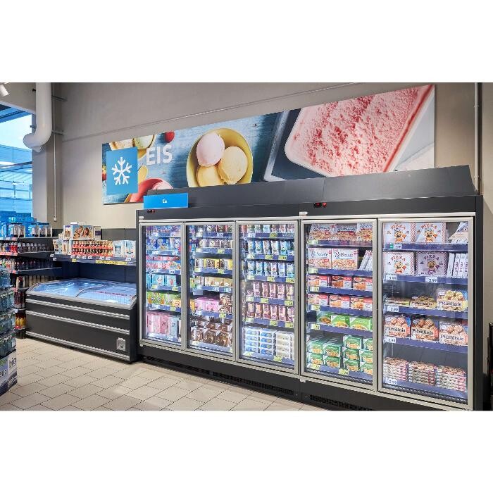 Bilder Kaufland Ahlen