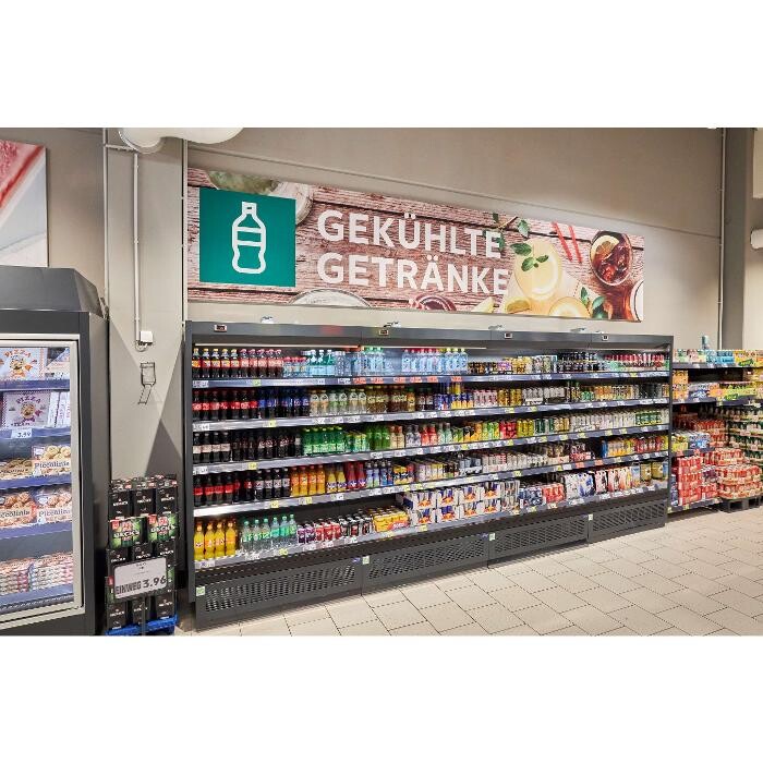 Bilder Kaufland Ahlen