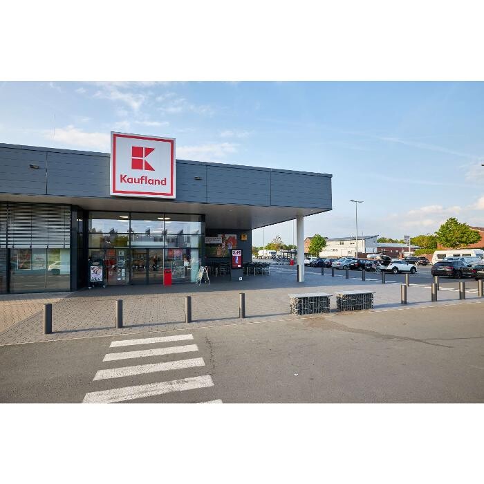 Bilder Kaufland Ahlen