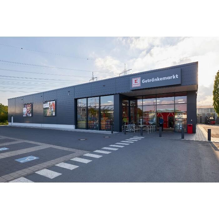 Bilder Kaufland Ahlen