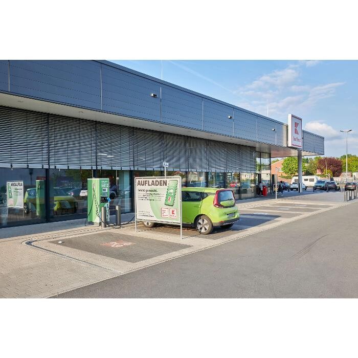 Bilder Kaufland Ahlen