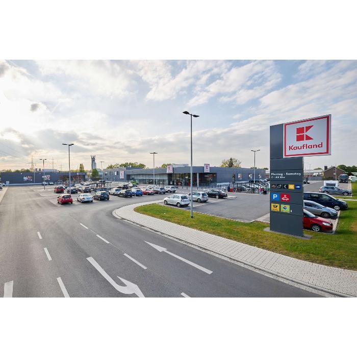 Bilder Kaufland Ahlen