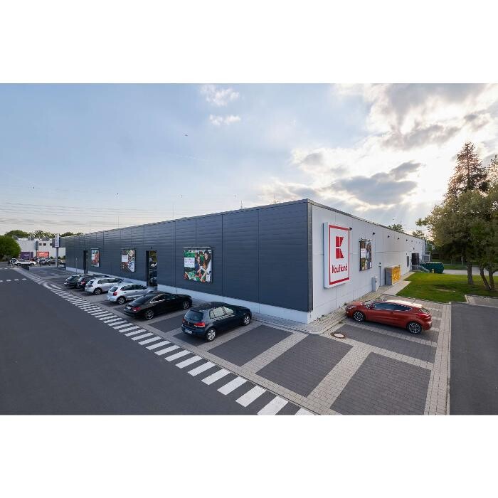 Bilder Kaufland Ahlen