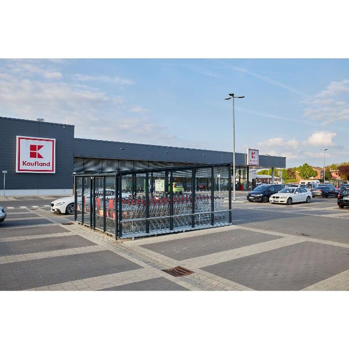 Bilder Kaufland Ahlen