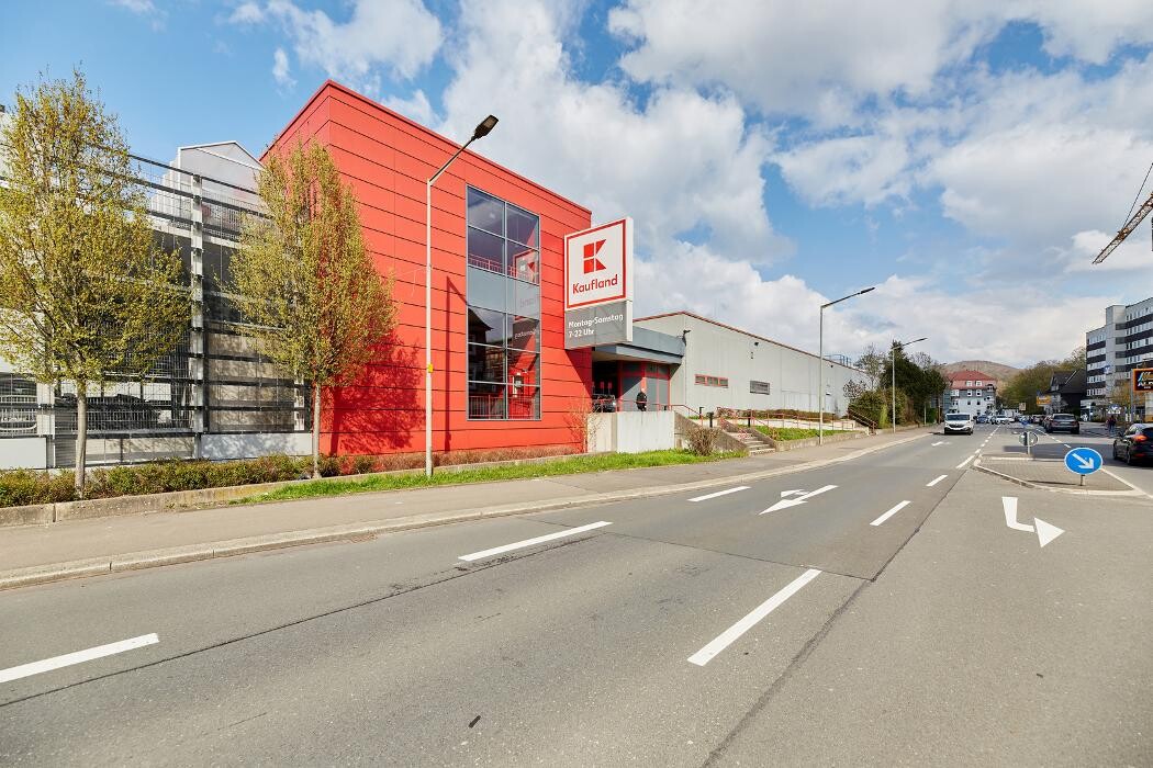 Bilder Kaufland Gummersbach