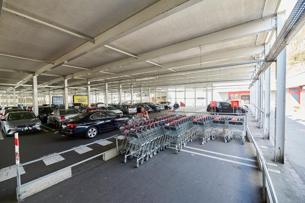 Bilder Kaufland Gummersbach