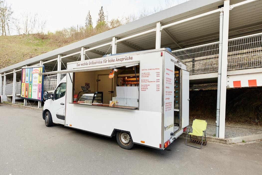 Bilder Kaufland Gummersbach