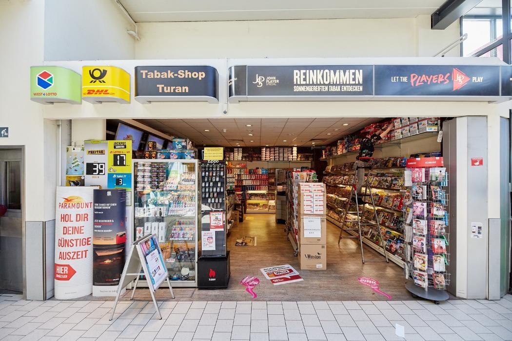 Bilder Kaufland Gummersbach