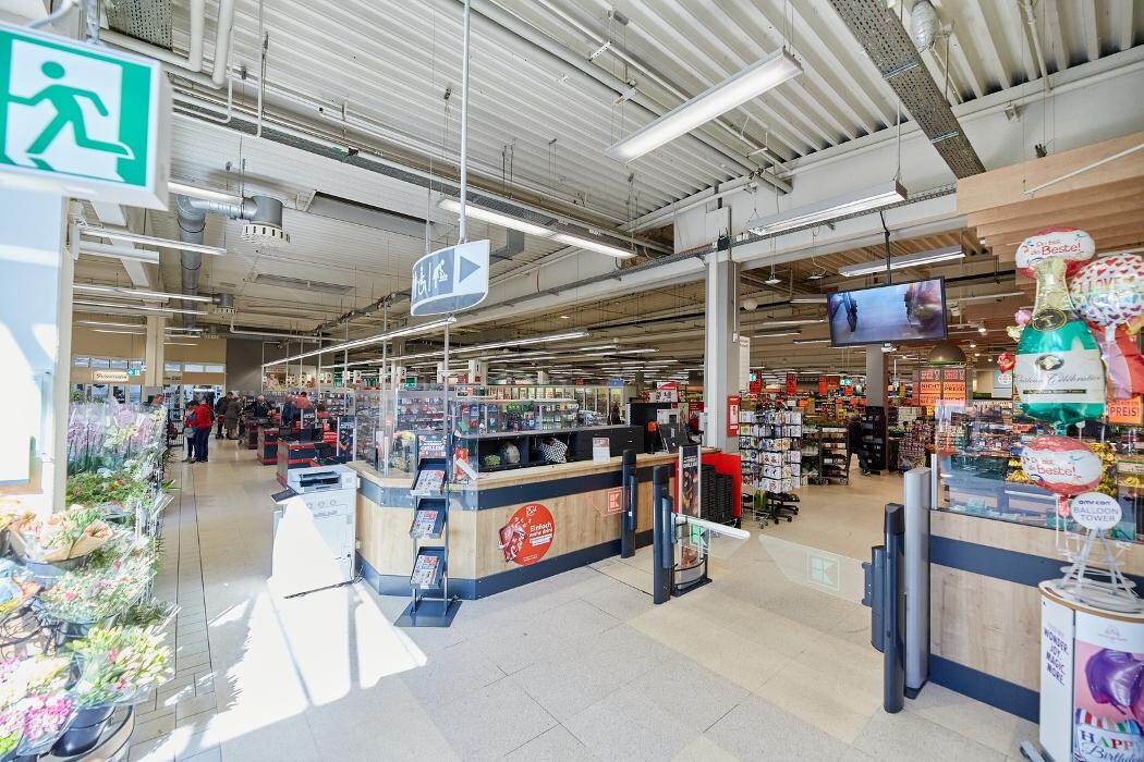 Bilder Kaufland Gummersbach