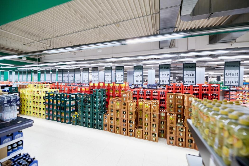 Bilder Kaufland Gummersbach