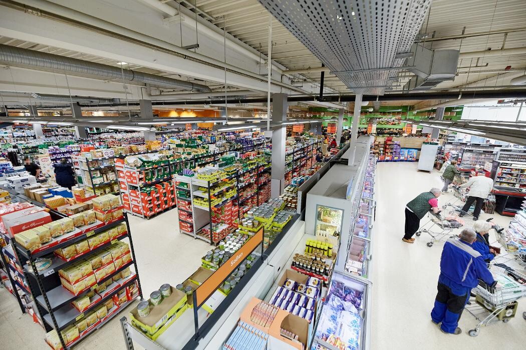 Bilder Kaufland Gummersbach