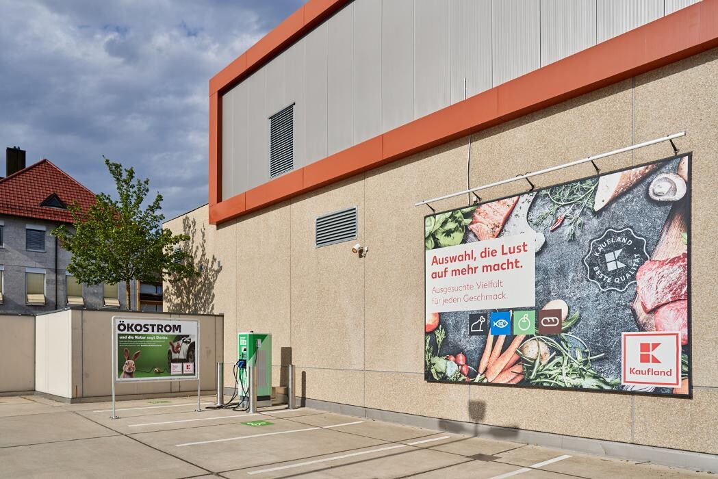 Bilder Kaufland Roth