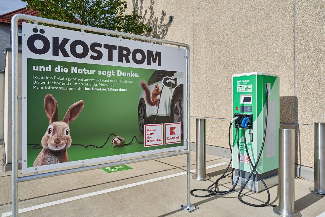 Bilder Kaufland Roth