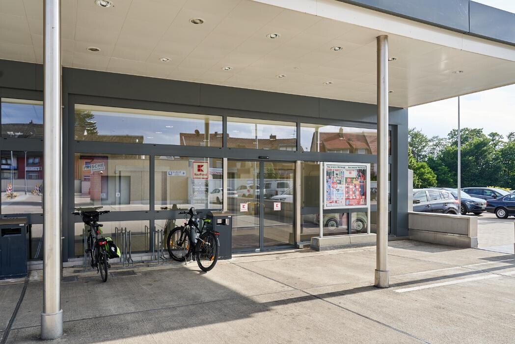 Bilder Kaufland Roth