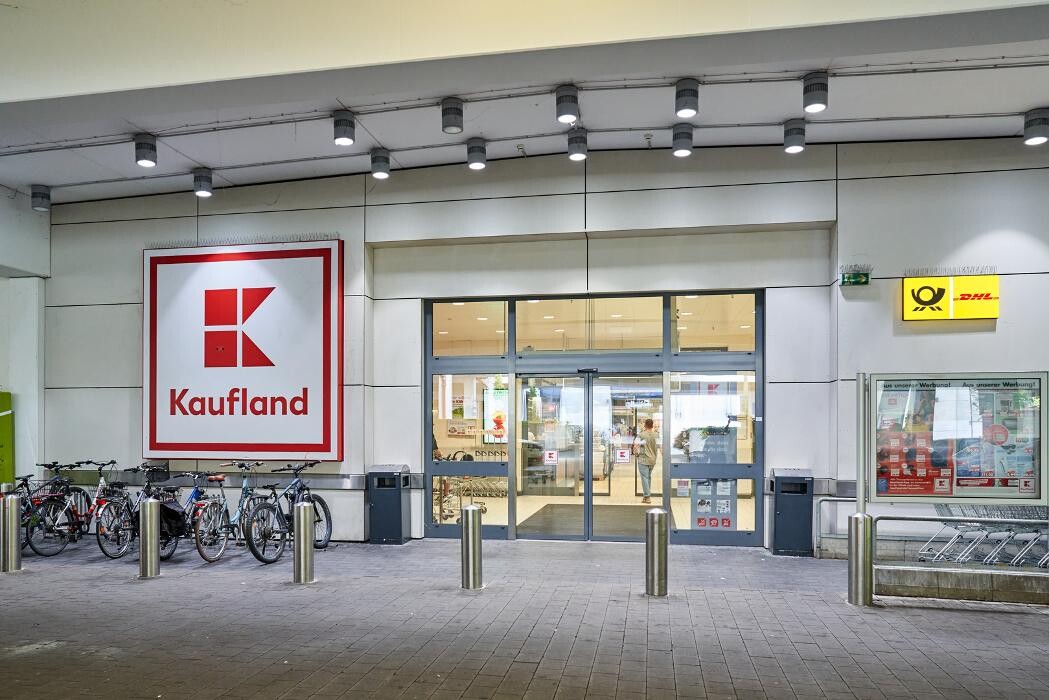 Bilder Kaufland Roth