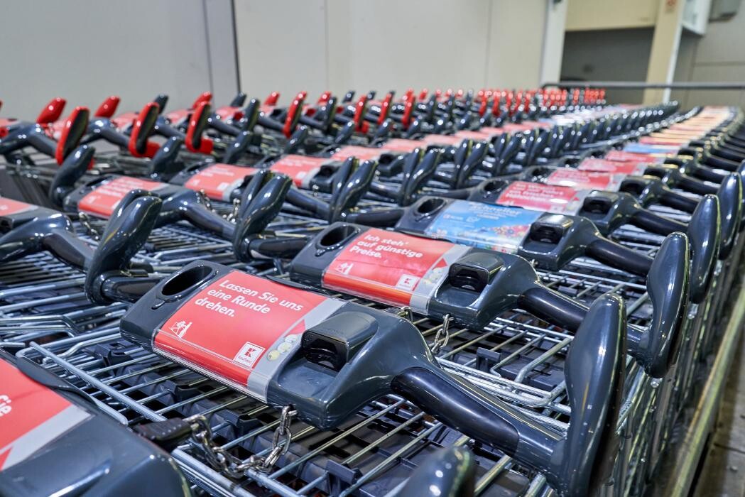 Bilder Kaufland Roth