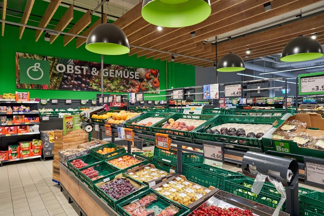 Bilder Kaufland Roth