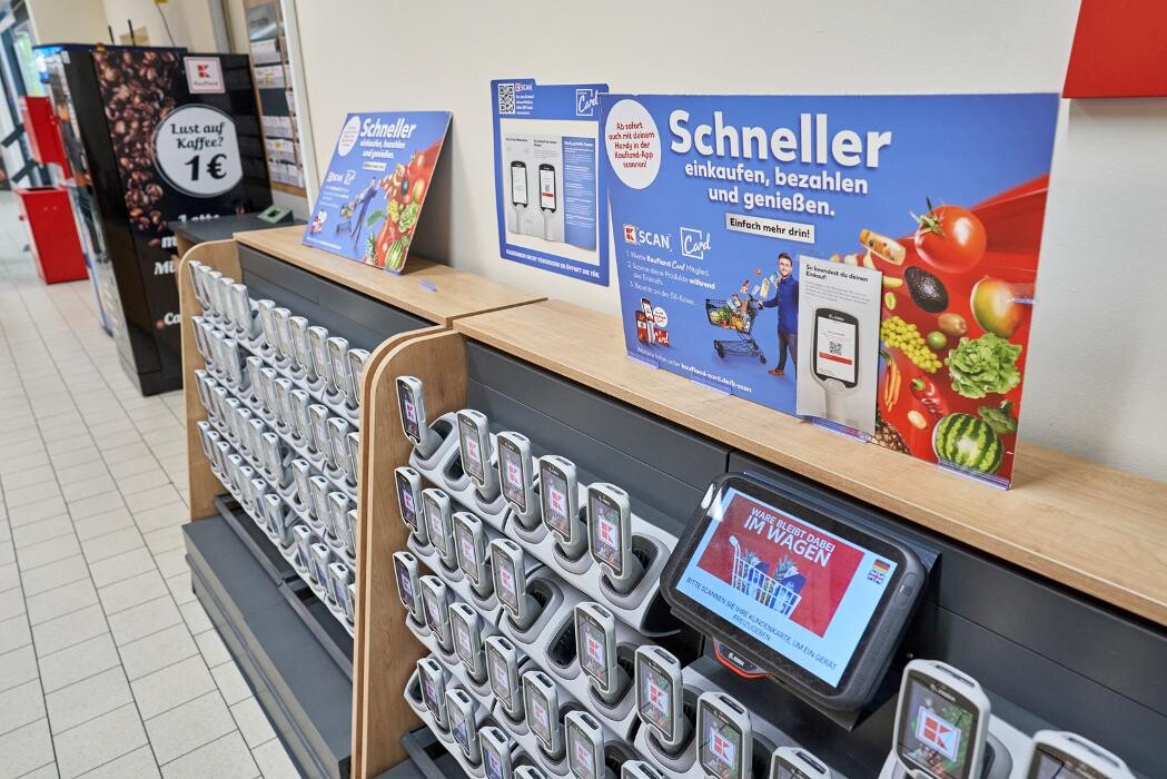 Bilder Kaufland Roth