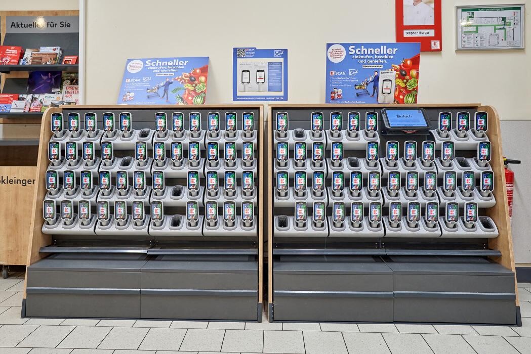 Bilder Kaufland Roth