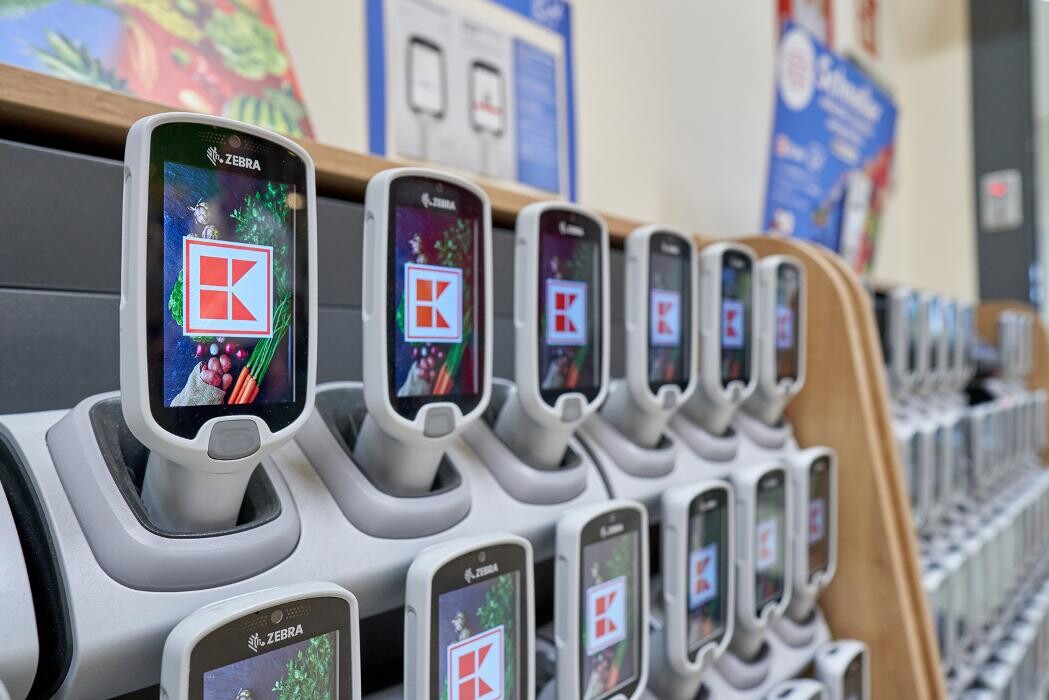 Bilder Kaufland Roth