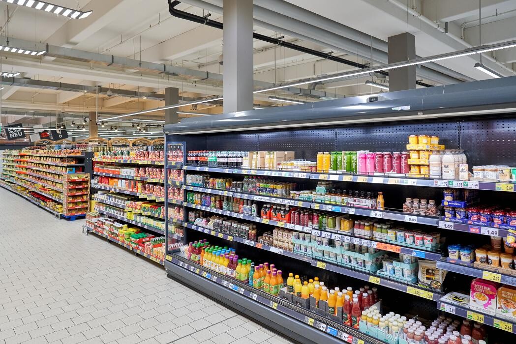 Bilder Kaufland Roth