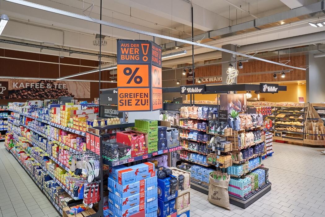 Bilder Kaufland Roth