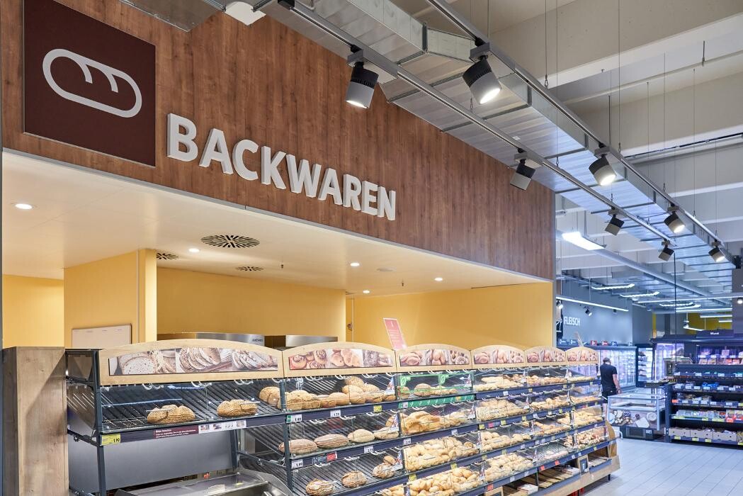 Bilder Kaufland Roth