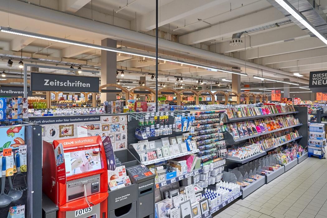 Bilder Kaufland Roth
