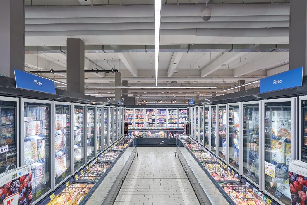 Bilder Kaufland Roth