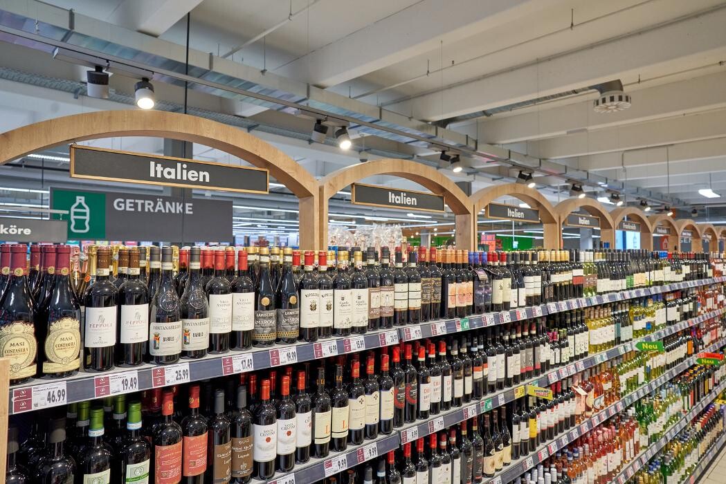 Bilder Kaufland Roth