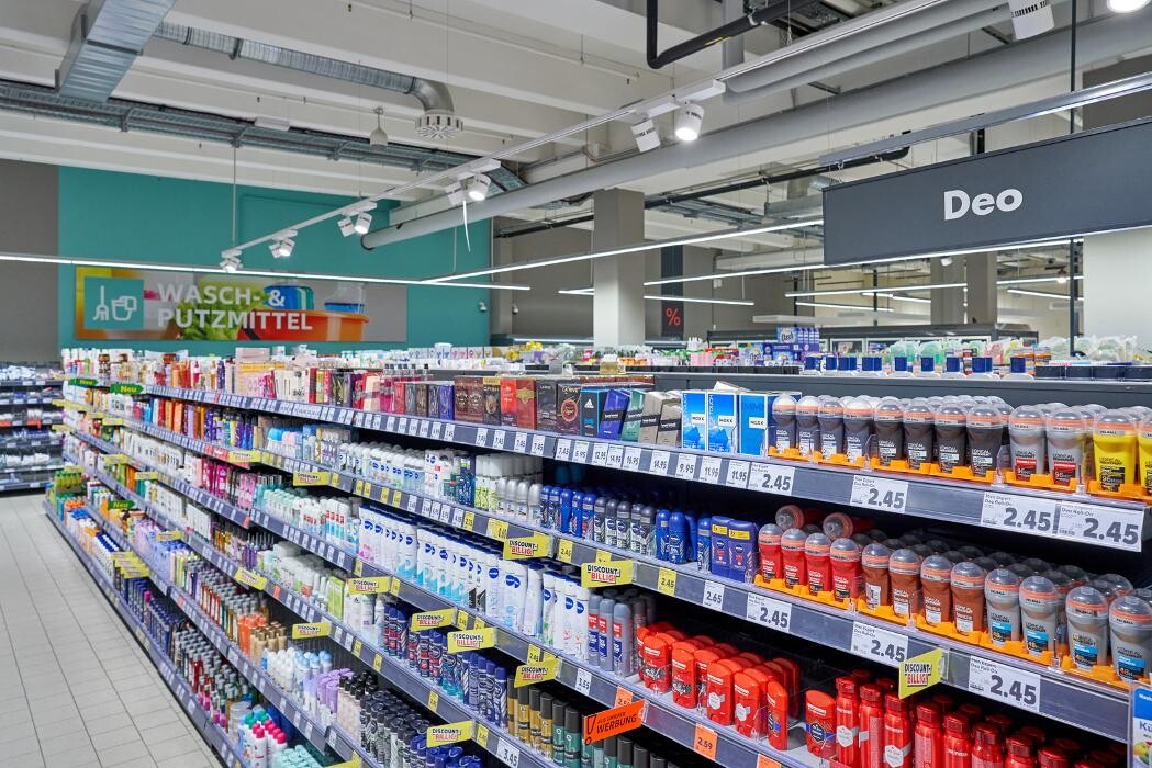 Bilder Kaufland Roth