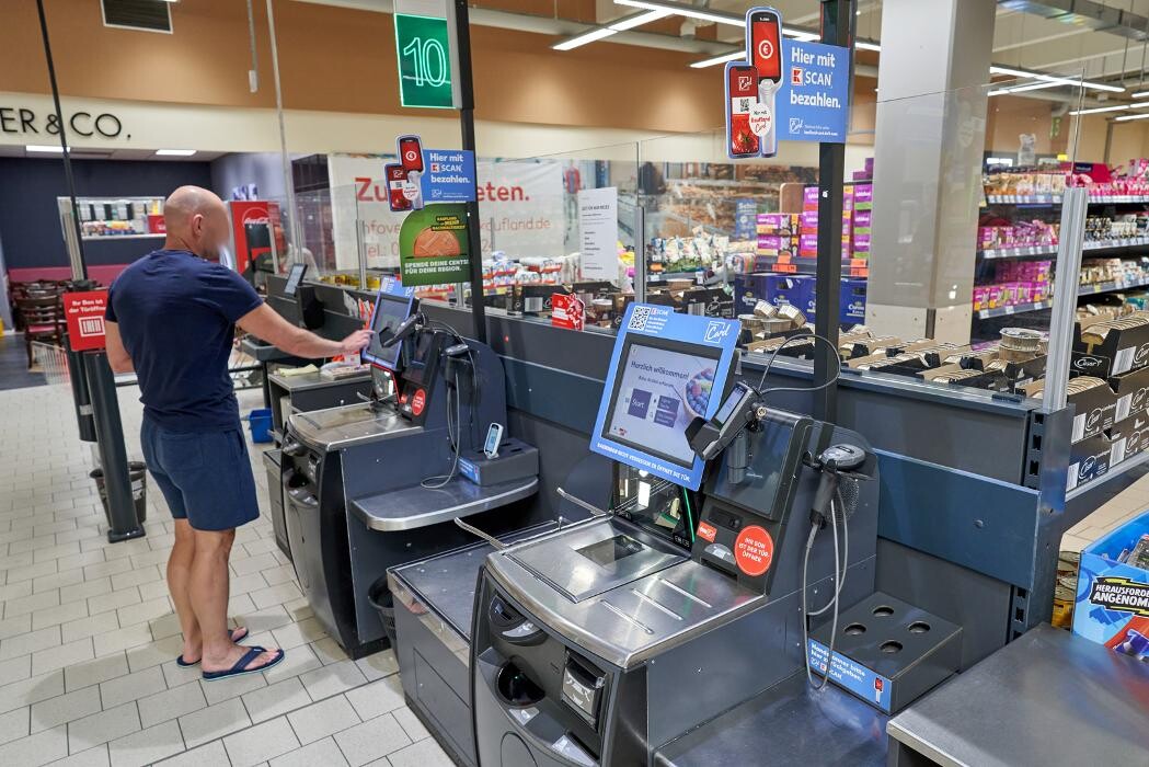 Bilder Kaufland Roth