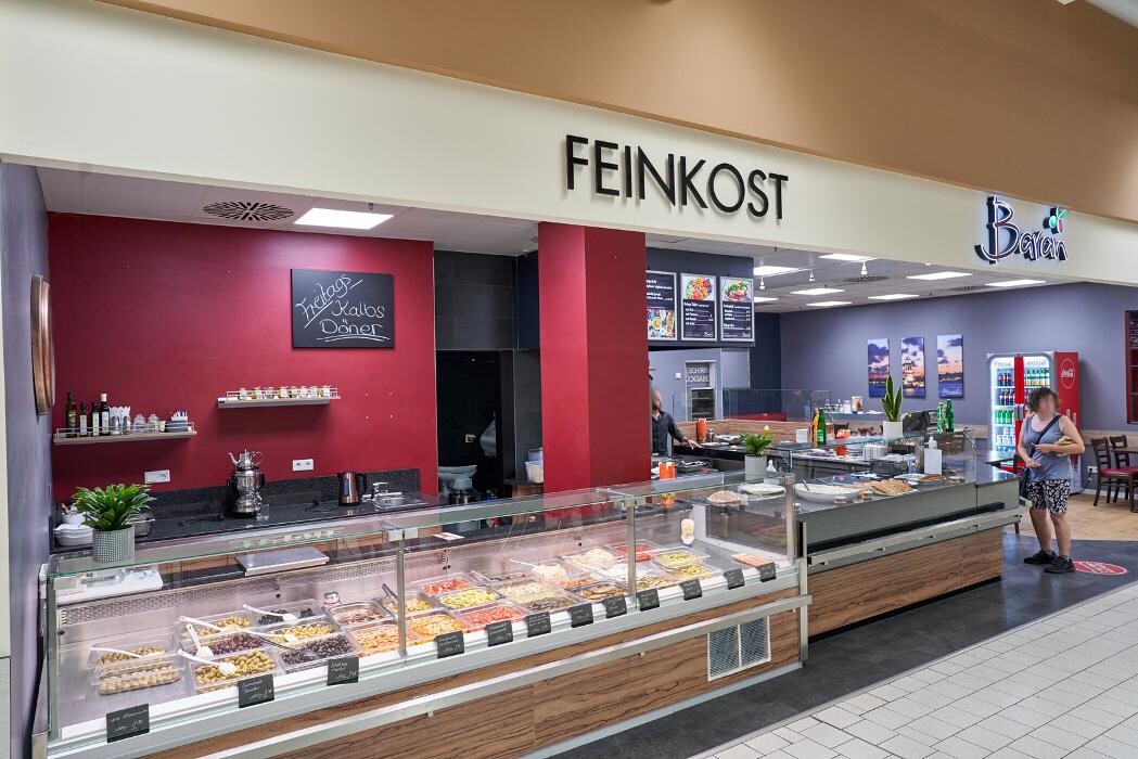 Bilder Kaufland Roth