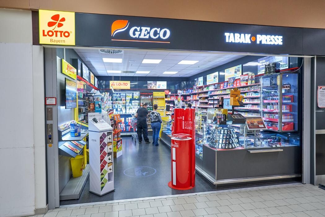 Bilder Kaufland Roth