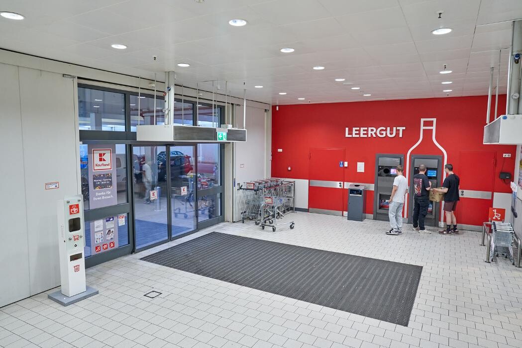 Bilder Kaufland Roth