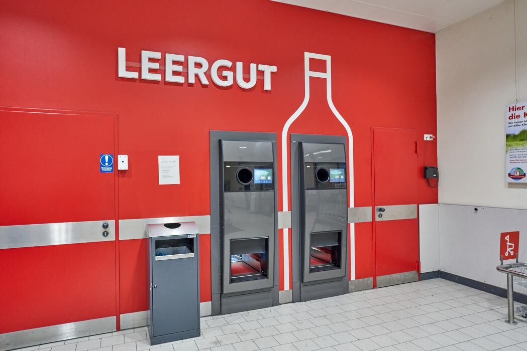 Bilder Kaufland Roth